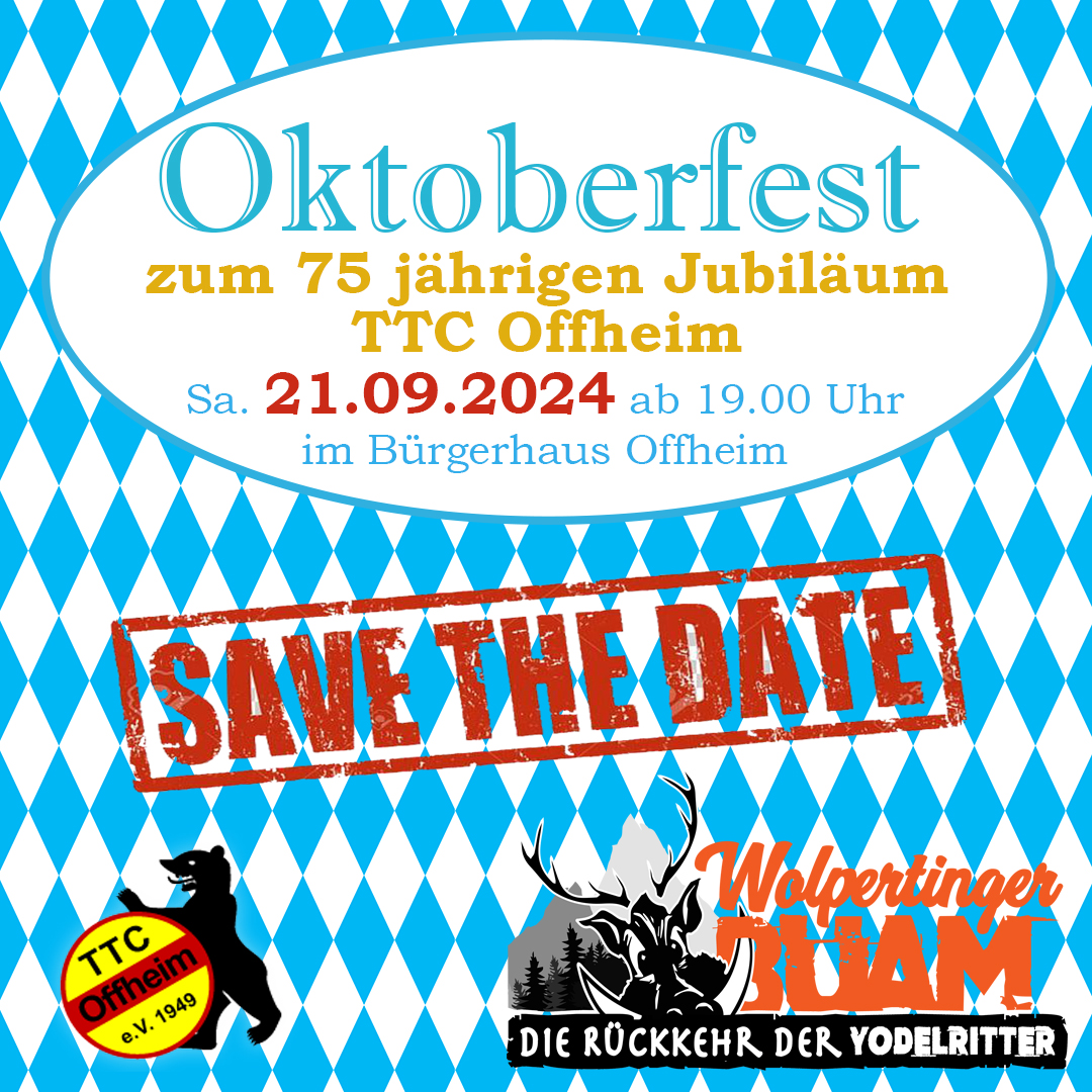 Oktoberfest 2024