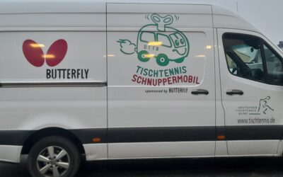 Schnuppermobil