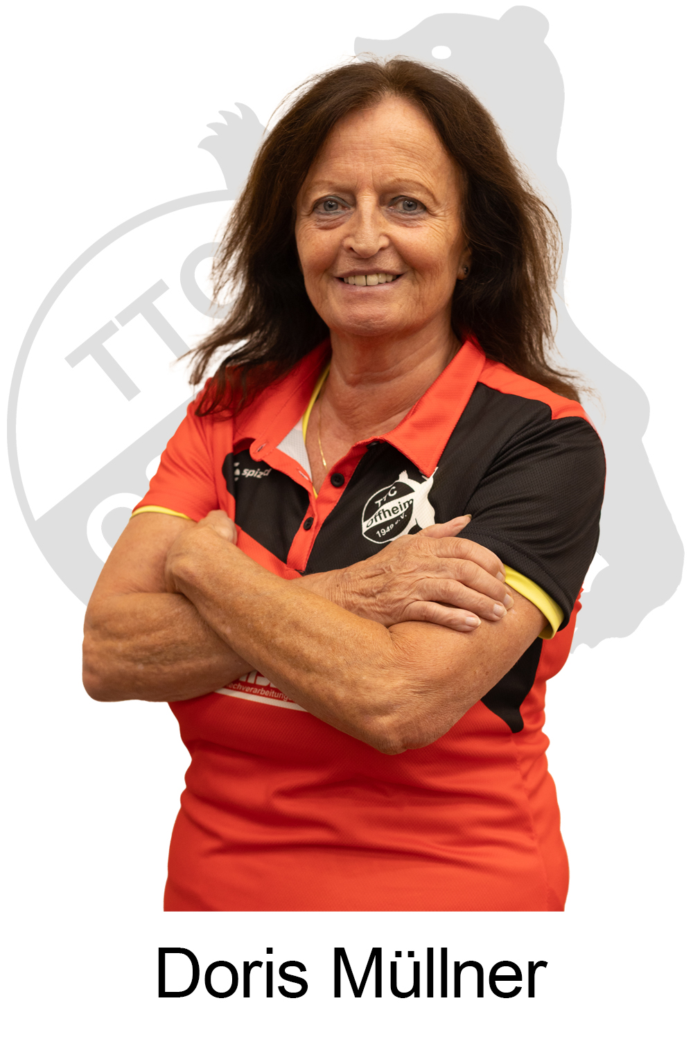 DorisMüllner