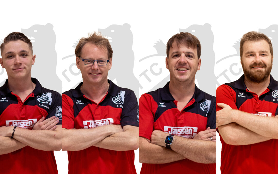 TTC Offheim I holt wichtigen Heimsieg