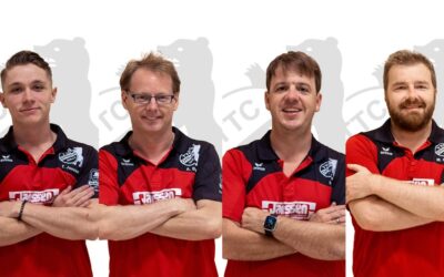 TTC Offheim I gewinnt 7:3 gegen Wiesbaden